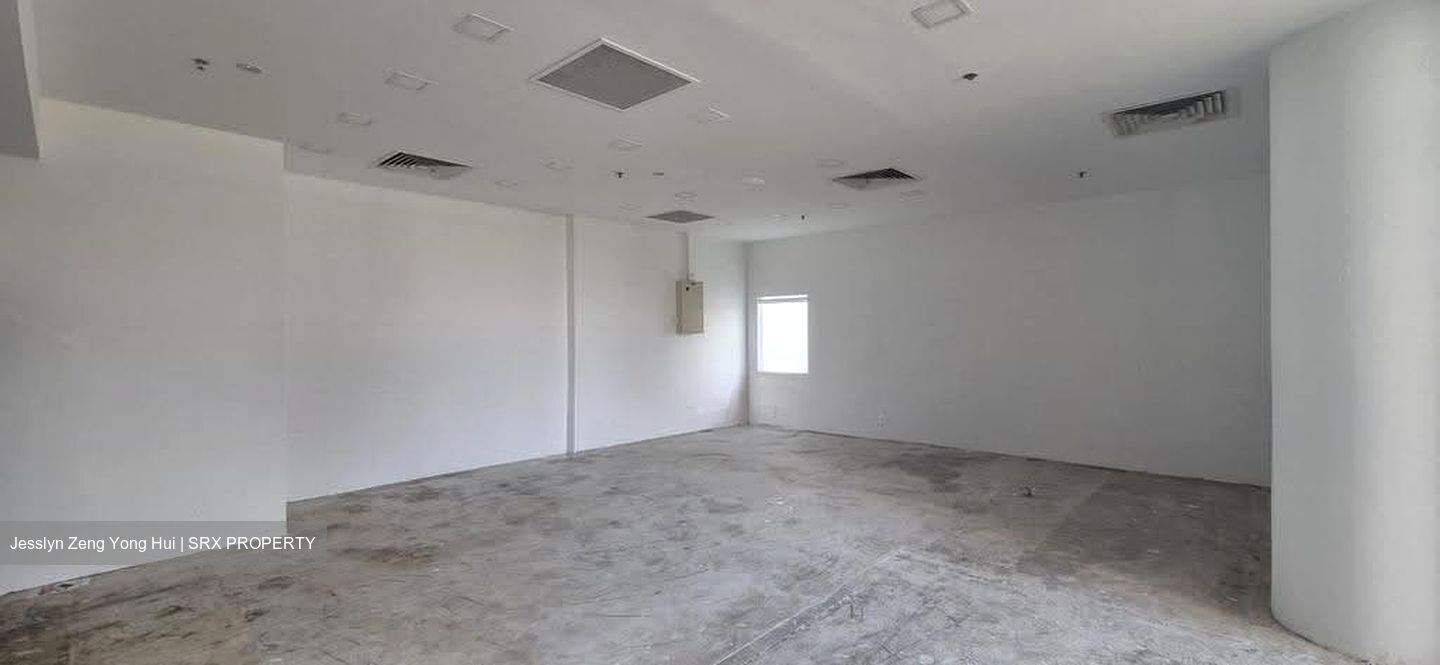 Roxy Square (D15), Retail #610070811
